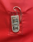 used Disney Pixar Rolling Lightning McQueen Luggage