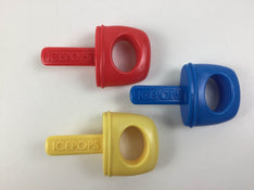 secondhand Ice Pops Mold