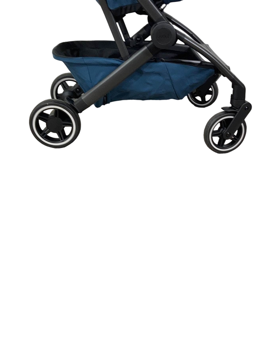 used Joolz Aer+ Stroller, 2023, Ocean Blue