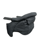 Shop Inglesina Fast Table Chair, Charcoal Gray Melange at GoodBuy Gear