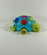 secondhand Infantino Tinkerback Turtle