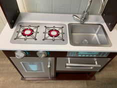Shop KidKraft Toddler Play Kitchen at GoodBuy Gear
