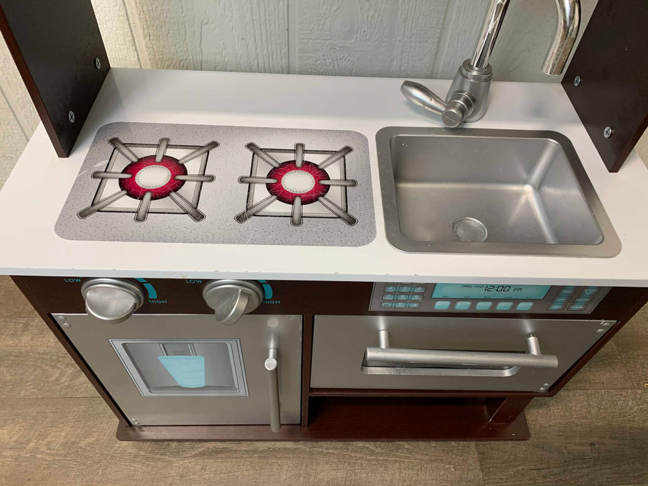 Shop KidKraft Toddler Play Kitchen at GoodBuy Gear