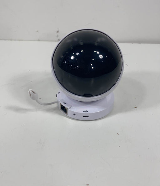 used Invidyo WiFi Baby Monitor