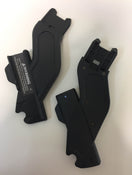 used UPPAbaby VISTA Lower Adapters