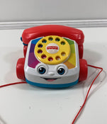 used Fisher Price Chatter Telephone