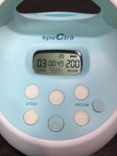 Shop Spectra Baby S1 Plus Premier Rechargeable Breast Pump at GoodBuy Gear