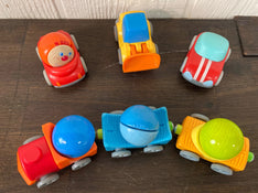 secondhand Puzzles Games