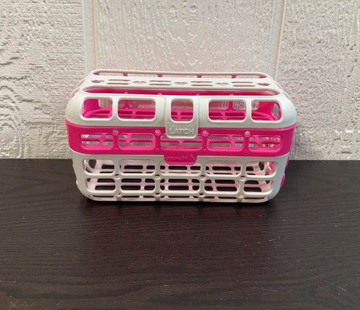 used Munchkin Dishwasher Basket