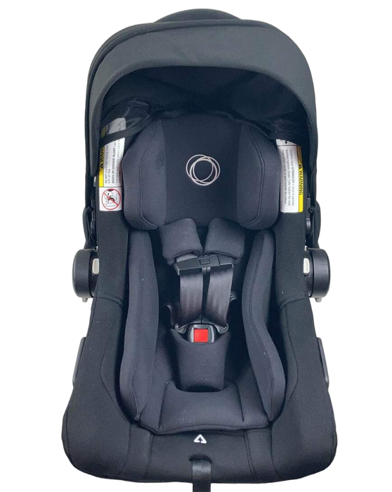 used Carseat