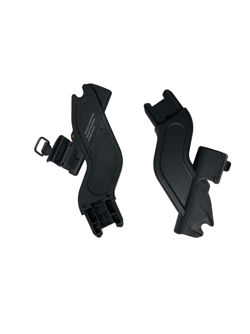 UPPAbaby VISTA Lower Adapters — GoodBuy Gear