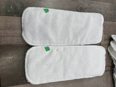 Shop BUNDLE Cloth Diaper Inserts at GoodBuy Gear