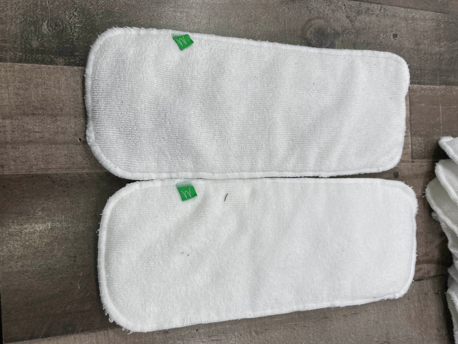 Shop BUNDLE Cloth Diaper Inserts at GoodBuy Gear