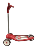 secondhand Radio Flyer My 1st Scooter, Red