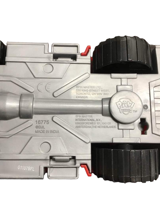 BUNDLE PAW Patrol Toys