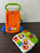 used VTech Sit-To-Stand Learning Walker