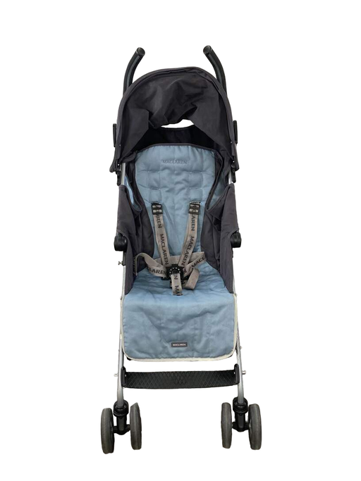 secondhand MacLaren Quest Stroller