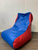 used Children’s Factory Bean Bag Chair and Lounger