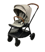 secondhand Nuna TRIV Next Stroller, 2022, Hazelwood