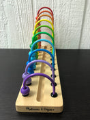 secondhand Melissa & Doug Abacus