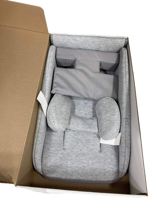 Shop UPPAbaby Infant SnugSeat, Grey at GoodBuy Gear