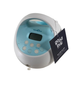 Shop Spectra Baby S1 Plus Premier Rechargeable Breast Pump at GoodBuy Gear