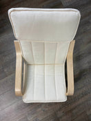 secondhand IKEA POANG Armchair