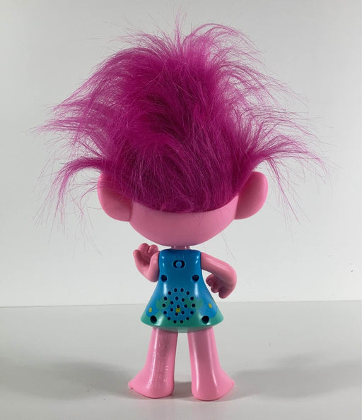 secondhand BUNDLE Trolls Doll And Accessories