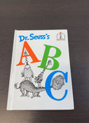 secondhand BUNDLE Dr. Seuss Books