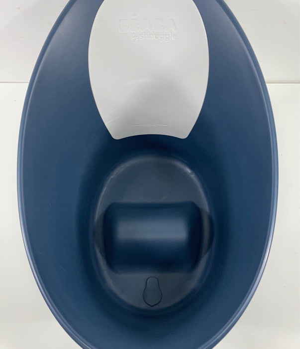 Shop Beaba Shnuggle Baby Bath, Midnight Blue at GoodBuy Gear