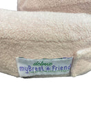 used My Brest Friend Deluxe Nursing Pillow