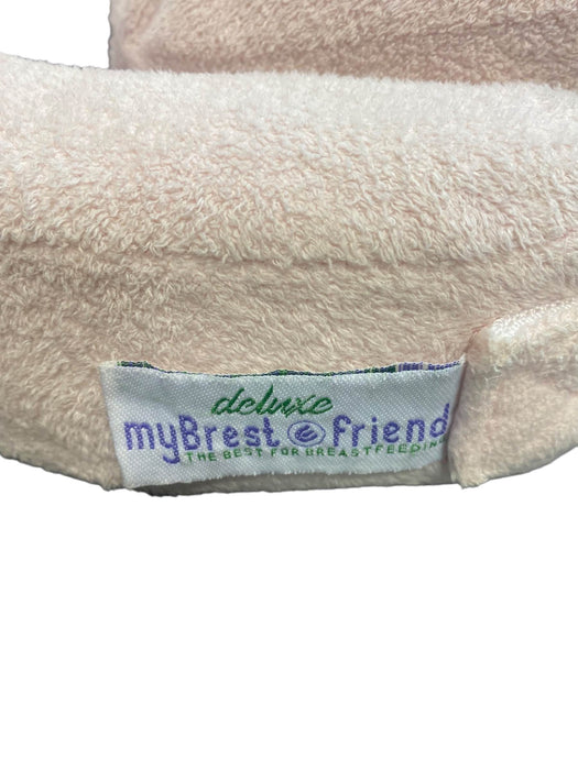 used My Brest Friend Deluxe Nursing Pillow