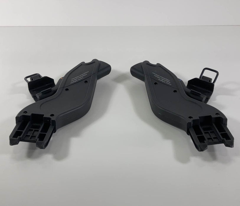 Shop UPPAbaby VISTA Lower Adapters at GoodBuy Gear