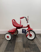 used Radio Flyer Red Rider Trike