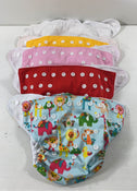 Shop BUNDLE LBB One-Size Cloth Diapers at GoodBuy Gear