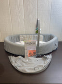 used Lulyboo Bassinet To-Go