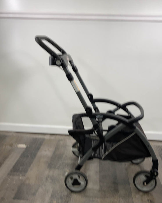 secondhand Strollers