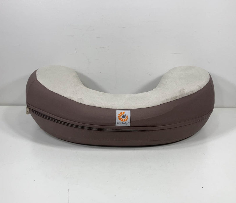 Shop Ergobaby Natural Curve Nursing Pillow at GoodBuy Gear