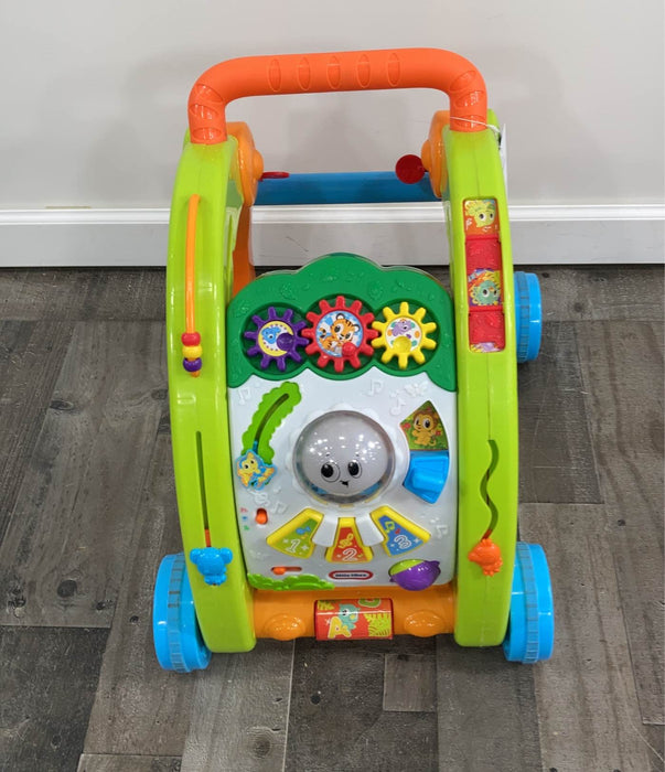 used Little Tikes 3-in-1 Activity Walker