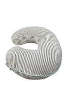Shop Boppy Nursing and Infant Support Pillow, Little Grey Elephants at GoodBuy Gear