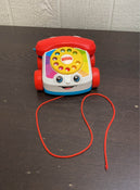 used Fisher Price Chatter Telephone