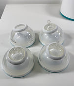 Shop Nanobébé Bottle Feeding Starter Set at GoodBuy Gear