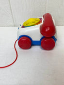 Shop Fisher Price Chatter Telephone at GoodBuy Gear