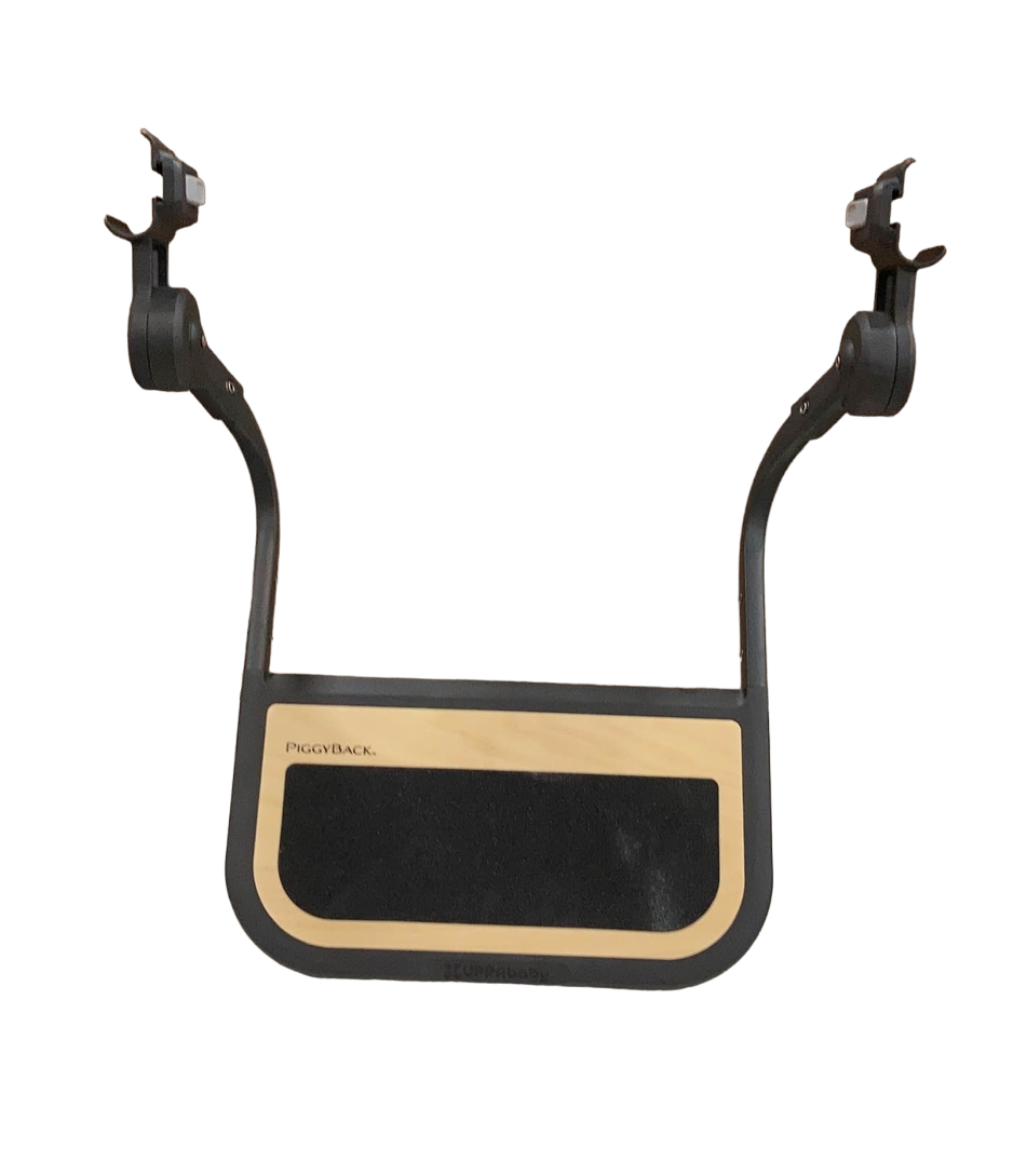 UPPAbaby CRUZ PiggyBack Ride Along Board, 2020+, V2/V3