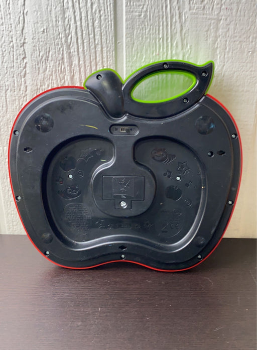 secondhand VTech Alphabet Apple