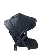 secondhand Silver Cross Wave Tandem Seat