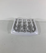 Shop Munchkin Fold Bottle Drying Rack, Grey at GoodBuy Gear