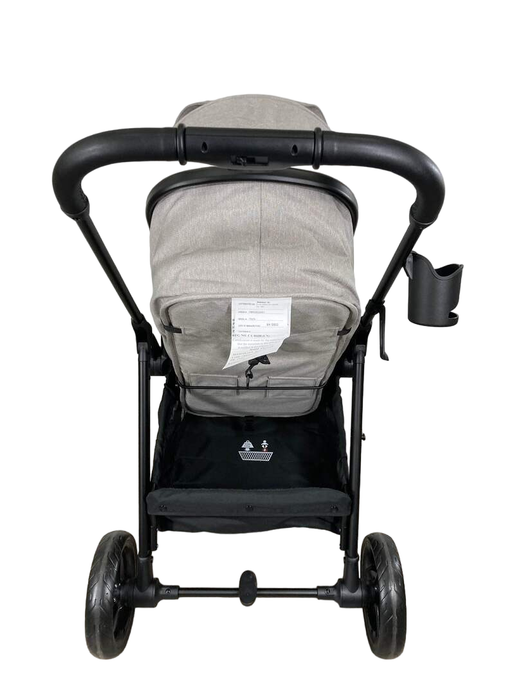 secondhand Strollers