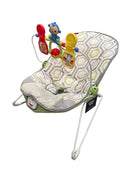 secondhand Fisher Price Baby Bouncer, Geo Meadow