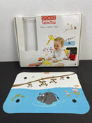 secondhand Stokke Tripp Trapp Table Top Set